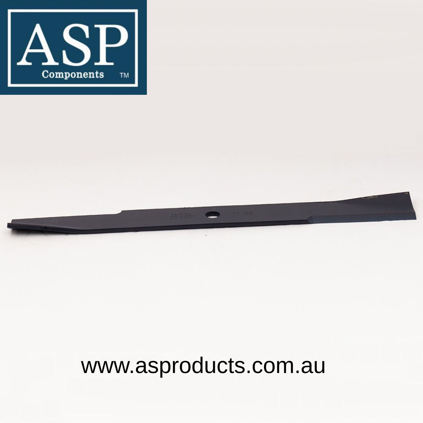 ASP BLADE KUBOTA, NEW HOLLAND & SHIBAURA 60″ DECK 1.12KG