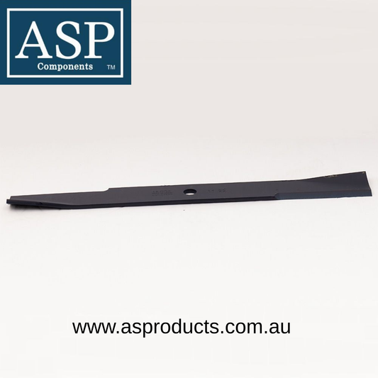 ASP BLADE KUBOTA, NEW HOLLAND & SHIBAURA 60″ DECK 1.12KG