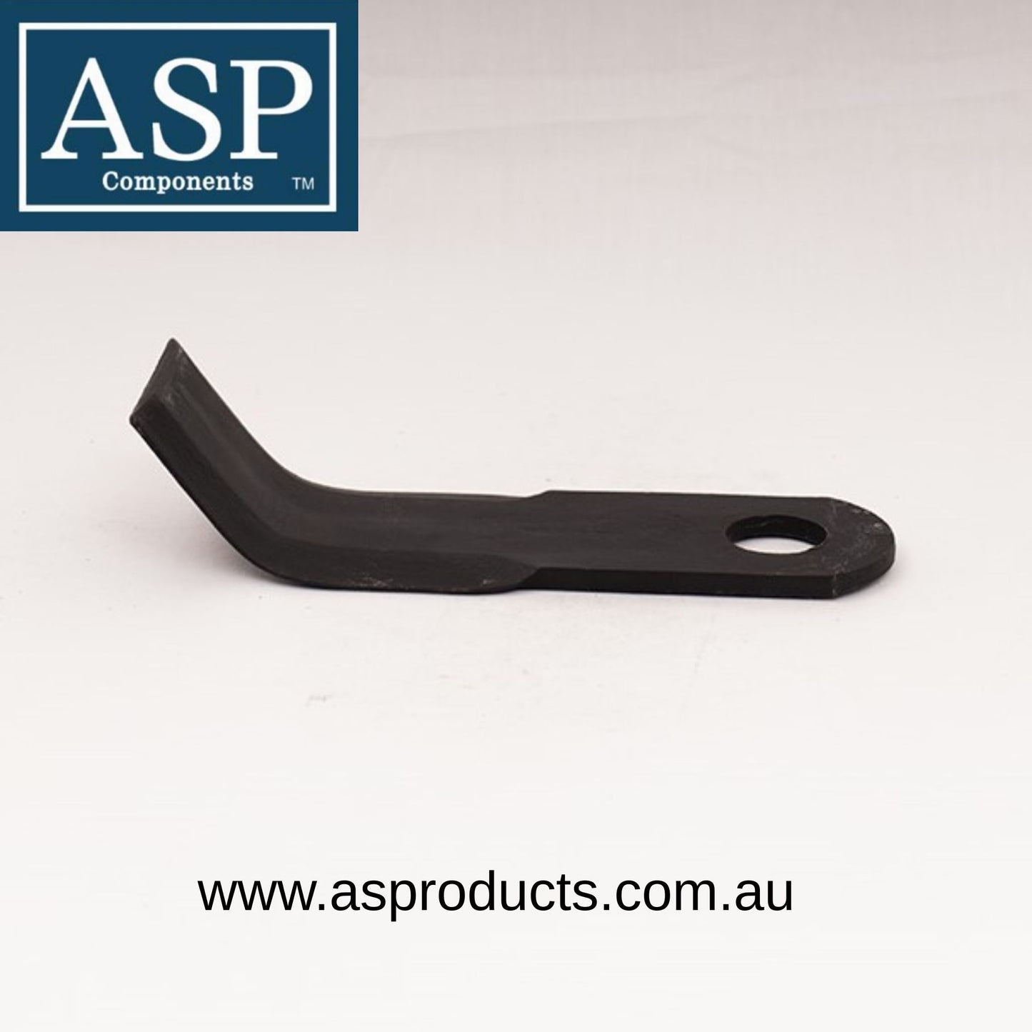 ASP FLAIL MULCHER BLADE SAUERBURGER H/F