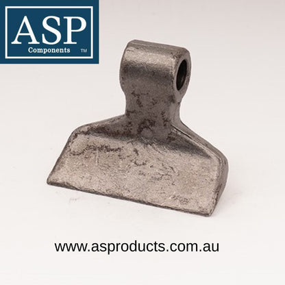 ASP HAMMER MULCHER SUIT AGRICOM, FORIGO, SALIBA & SEPPI ETC 1.1KG