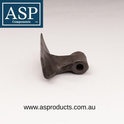 ASP HAMMER MULCHER ORSI 1.72KG