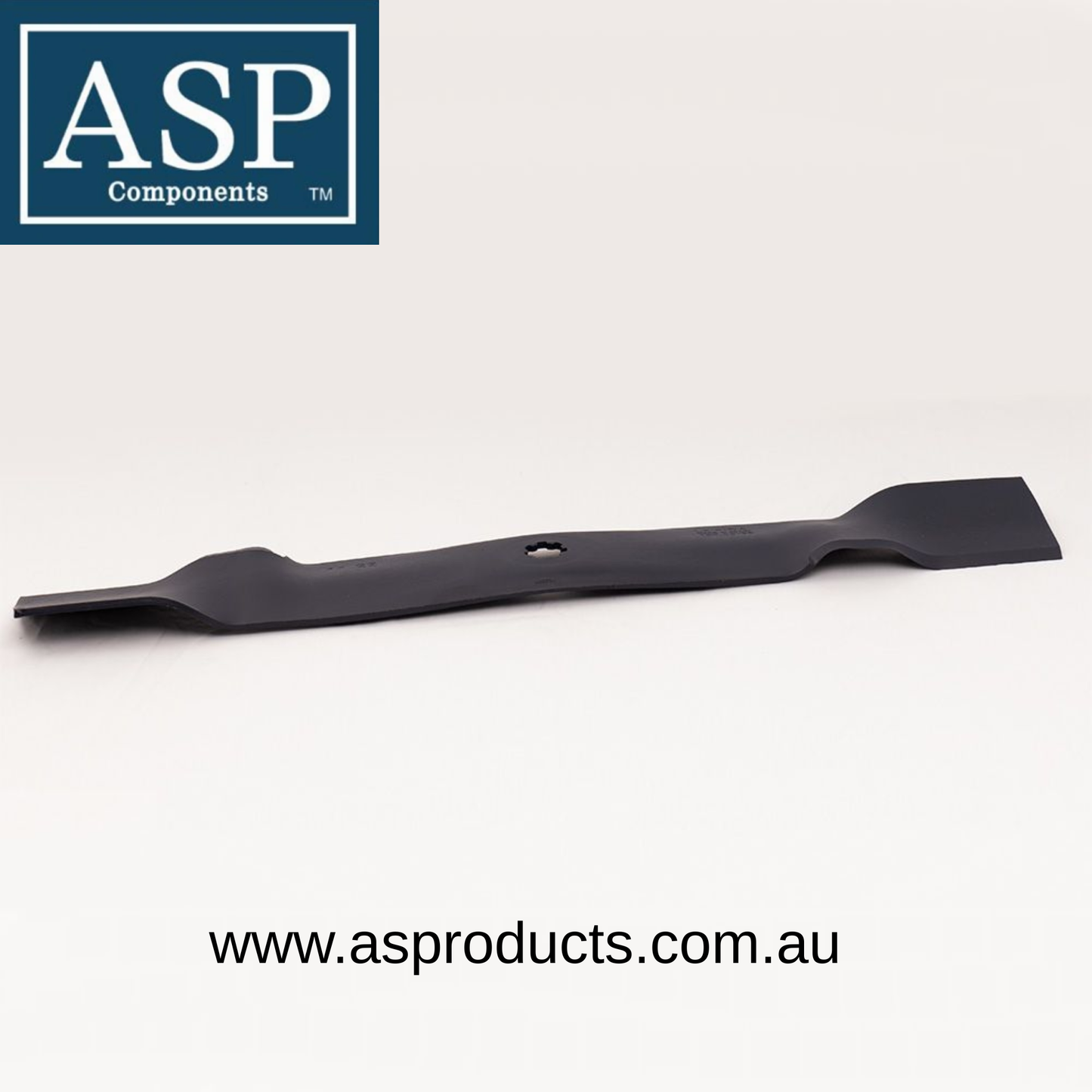 ASP BLADE JOHN DEERE 42″ DECK 1.14KG