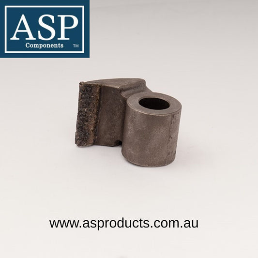 ASP HAMMER MULCHER HARD FACED 1.76K