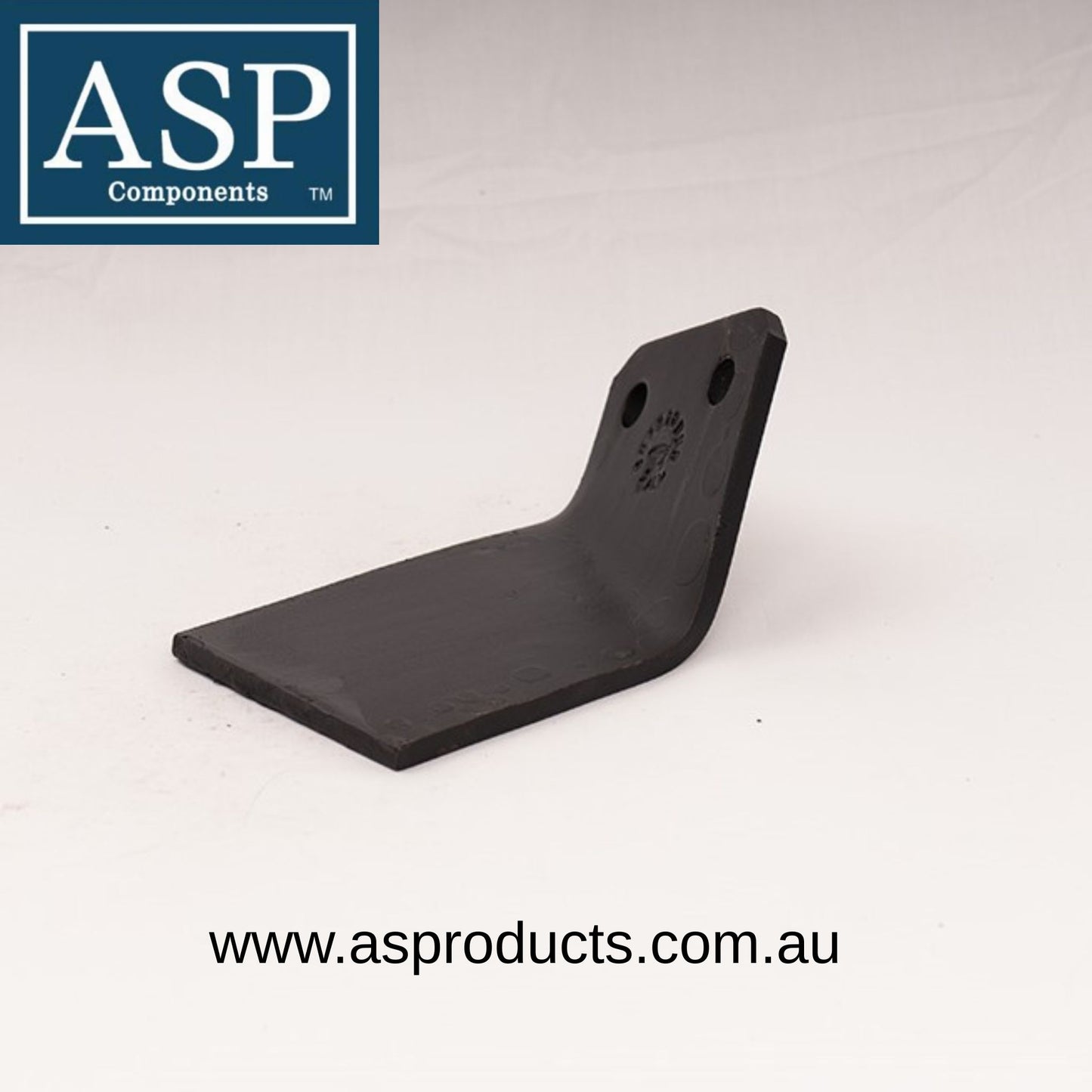 ASP FORIGO BLADE L/H G45 1.3KG SUPPLIER CODE 191021