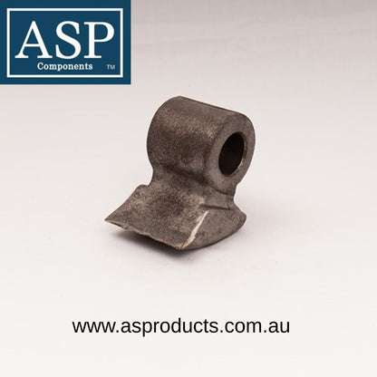 ASP HAMMER MULCHER SUIT ORSI, SEPPI ETC 1.74KG