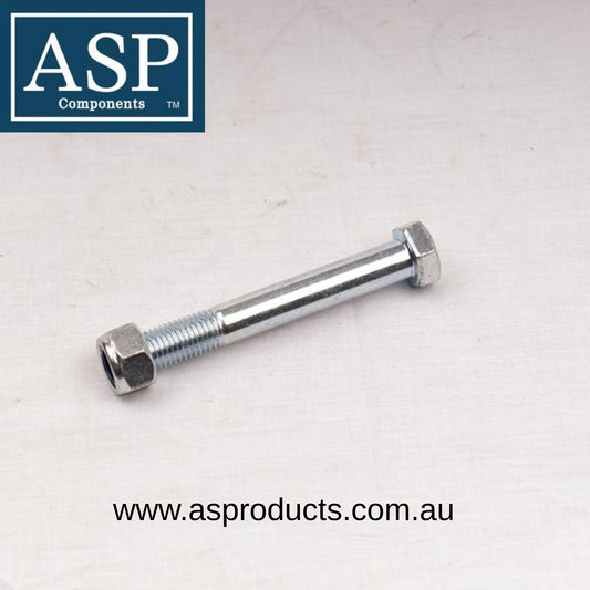 ASP BOLT KIT TO SUIT CI-09208, NOREMAT HAMMER