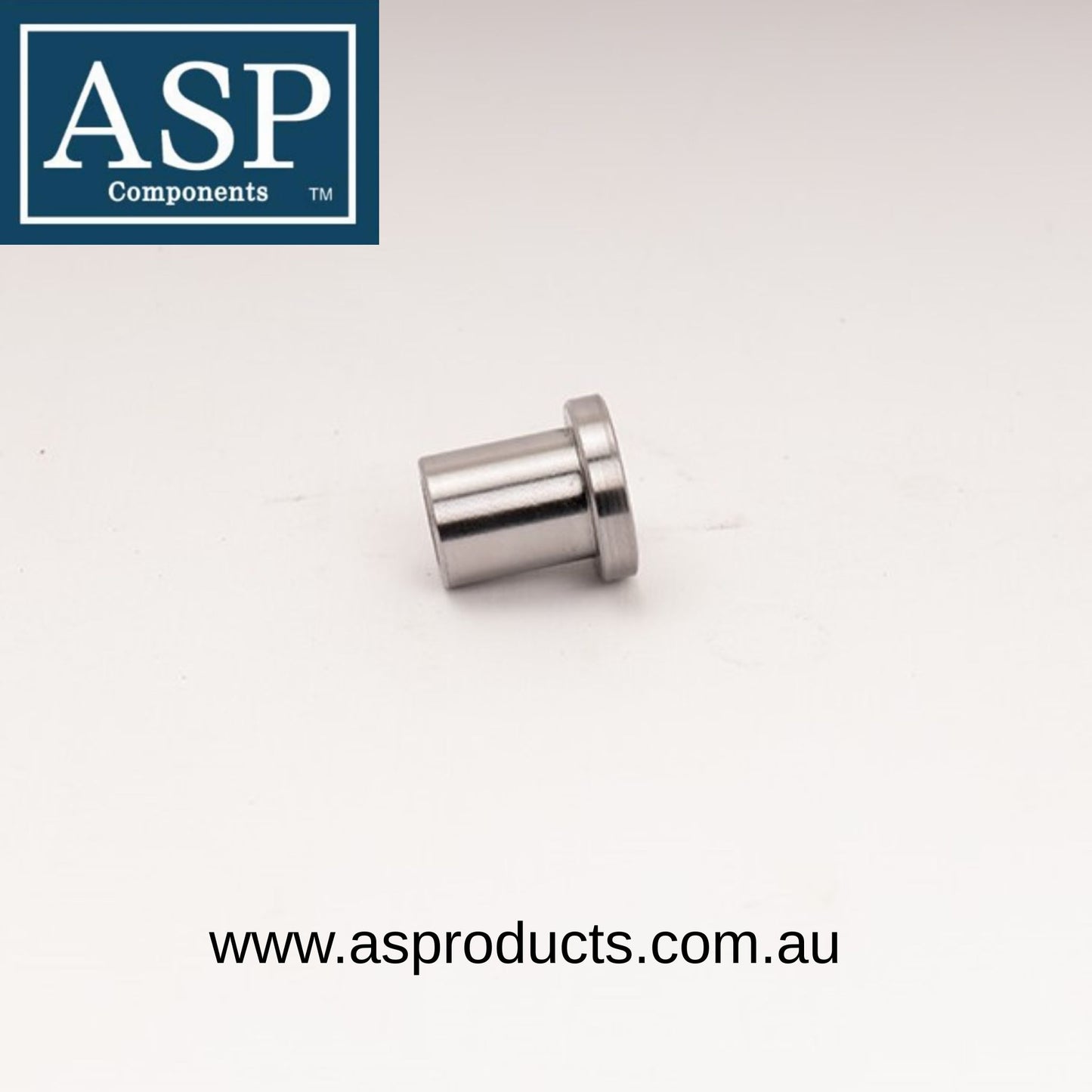 ASP BUSH FOR USE WITH CI-09208. (.08KG)