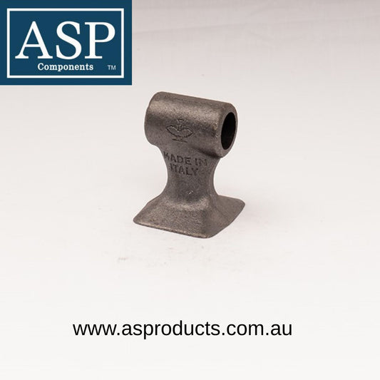 ASP HAMMER MULCHER SUIT NOREMAT .76KG