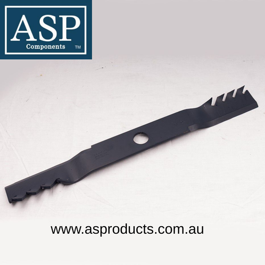 ASP BLADE KUBOTA MULCH BLADE 72″ DECK 1.9KG