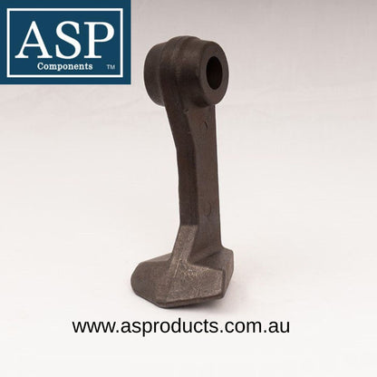 ASP HAMMER MULCHER H/DUTY NOBILI 2.1KG