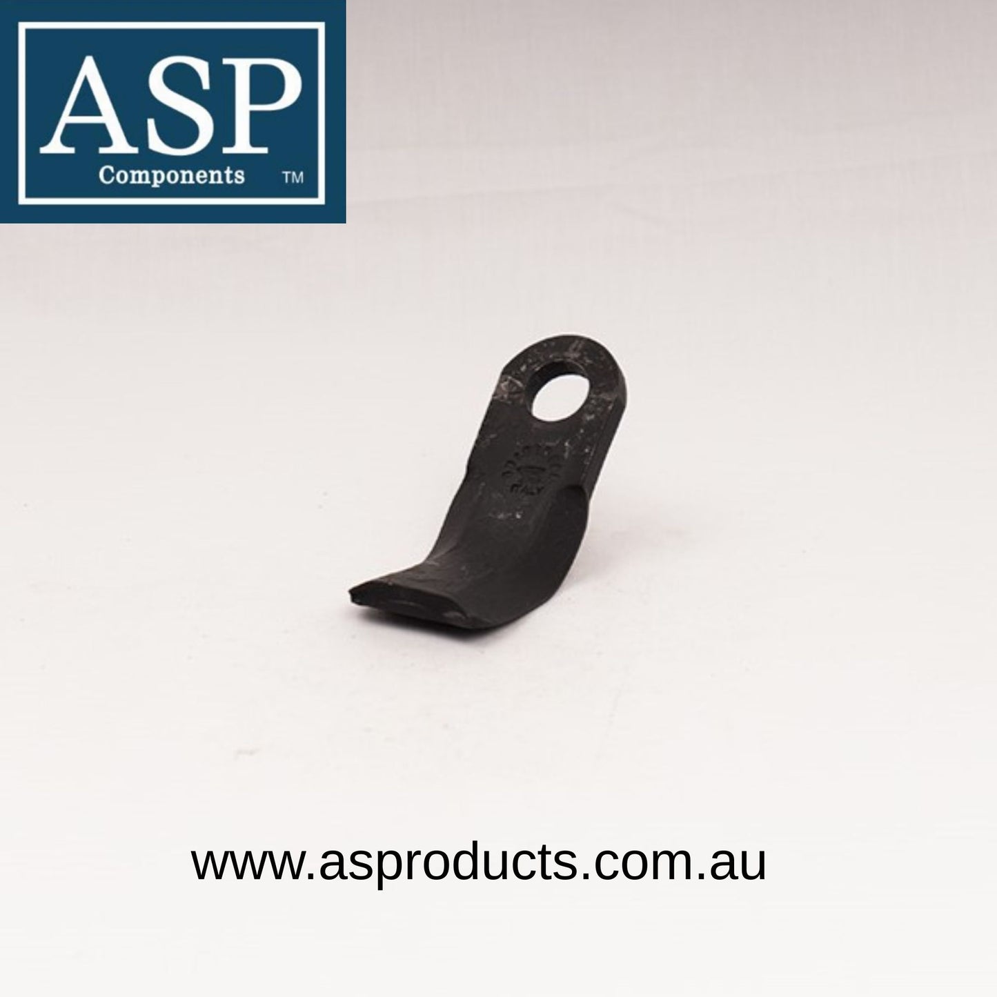 ASP FLAIL MULCHER SICMA ETC .34KG