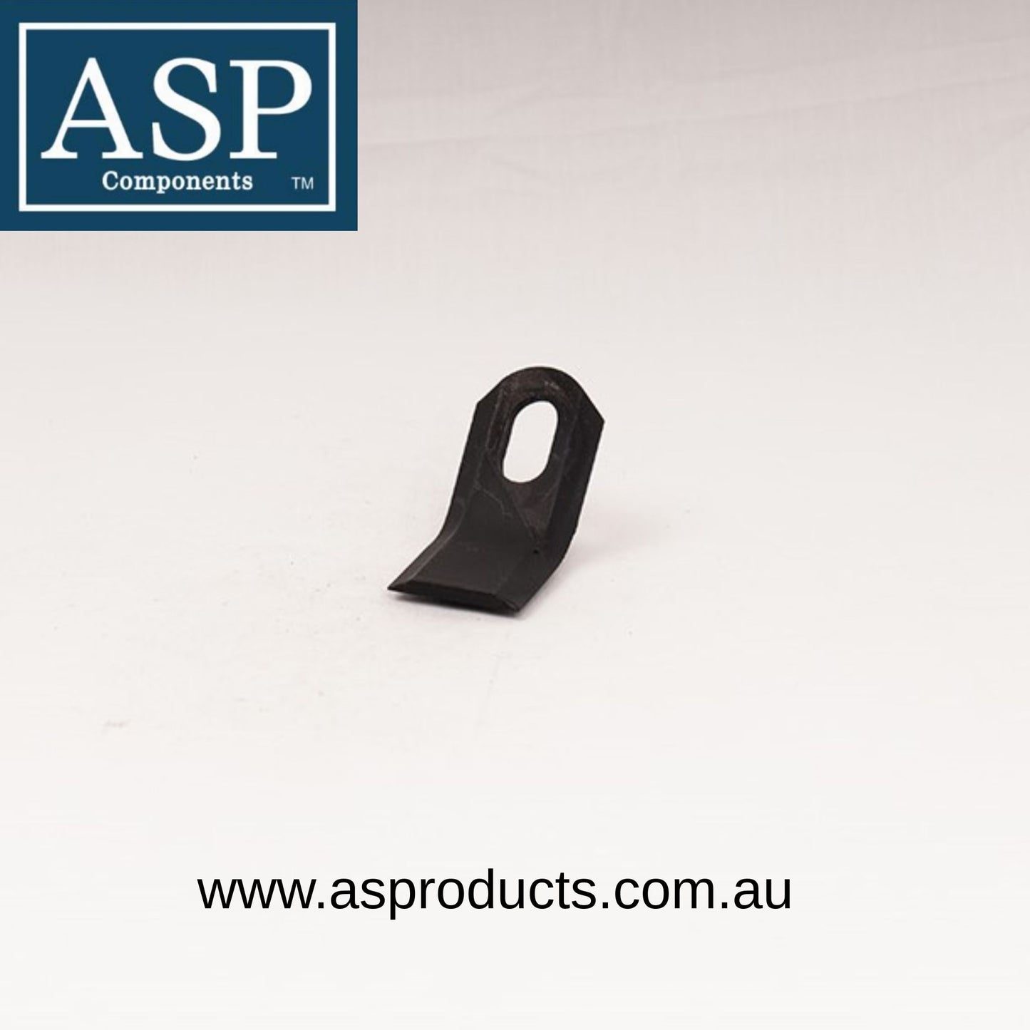 ASP FLAIL MULCHER MOTT .12KG