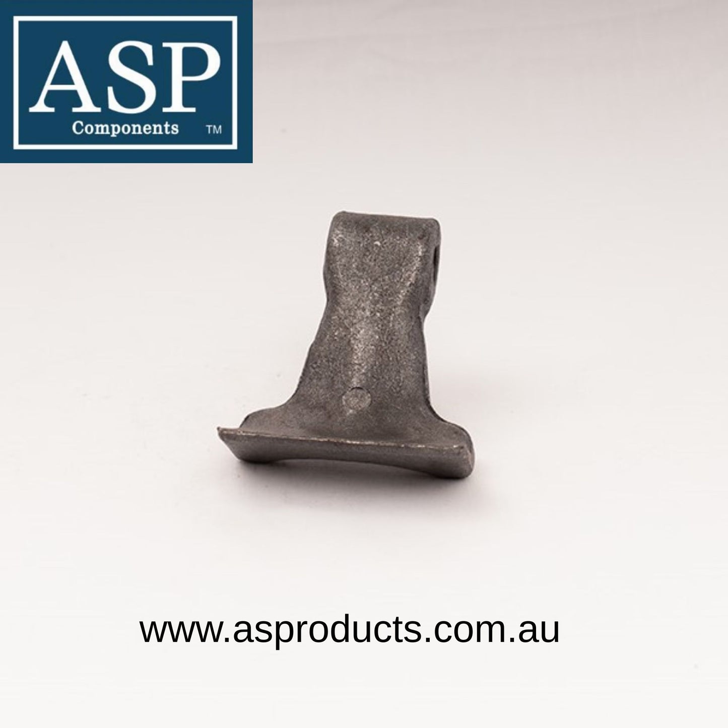 ASP HAMMER MULCHER INO 14.5MM HOLE .74KG