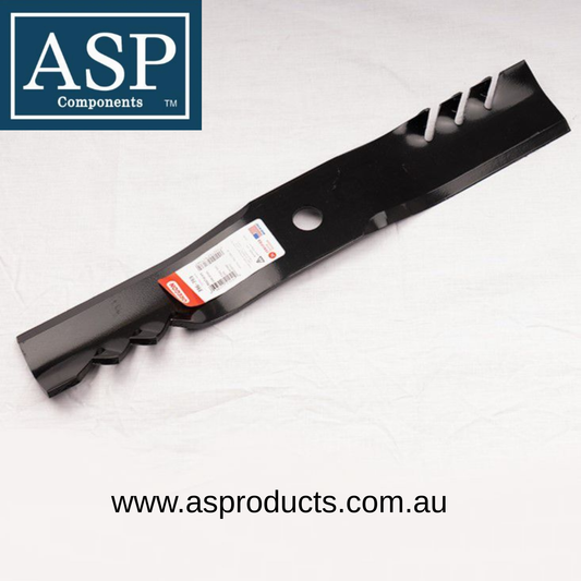 ASP BLADE JOHN DEERE 54″ DECK G6 GATOR 396-769 1.62KG