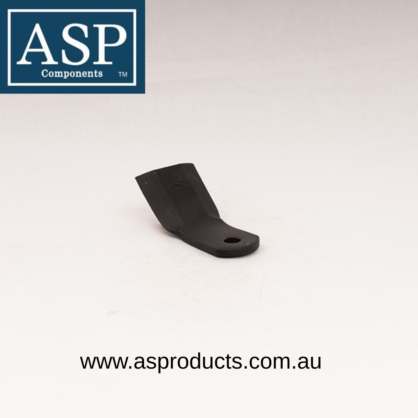 ASP FLAIL MULCHER SUIT ROBO MOWERS .2KG