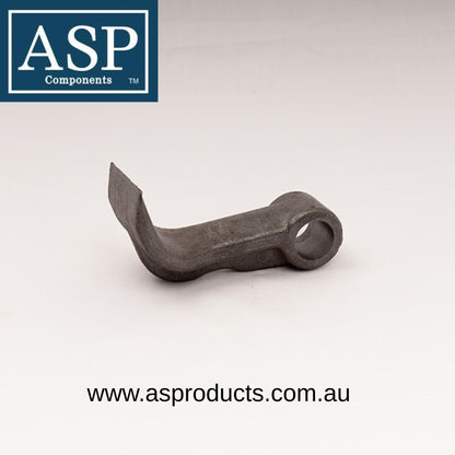 ASP HAMMER McCONNEL F10 H/DUTY .94KG RM78