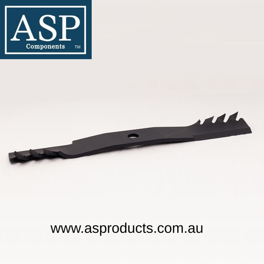 ASP BLADE JOHN DEERE 60″ DECK MULCH 1.92KG