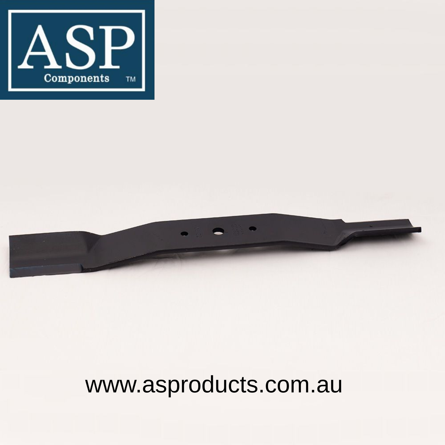 ASP BLADE SUPERIOR 6 FOOT OUTFRONT DECK 2.86KG