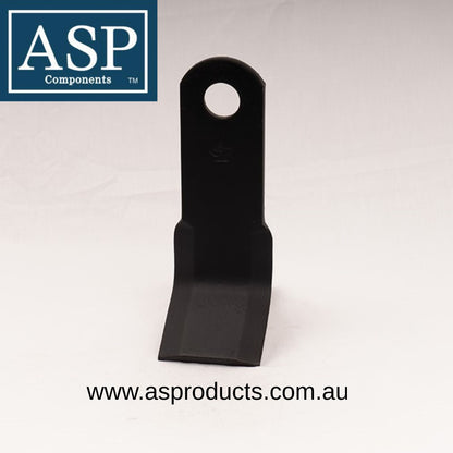 ASP FLAIL MULCHER MASCHIO .8KG