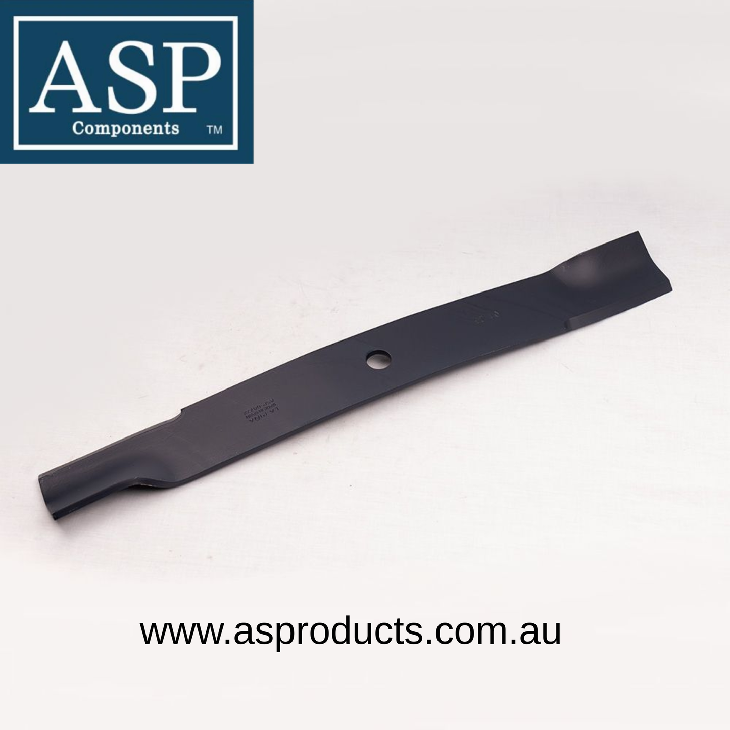 ASP BLADE JOHN DEERE 72″ DECK HIGH LIFT 2.46KG