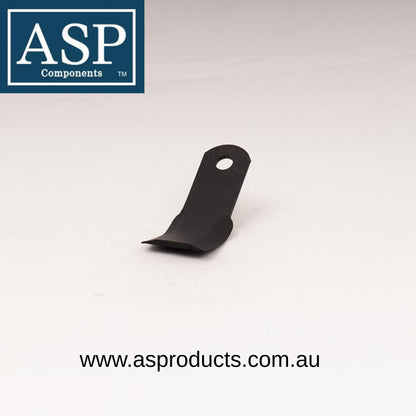 ASP FLAIL MULCHER KRONE .2KG