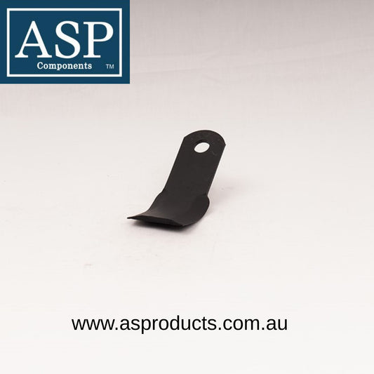 ASP FLAIL MULCHER KRONE .2KG