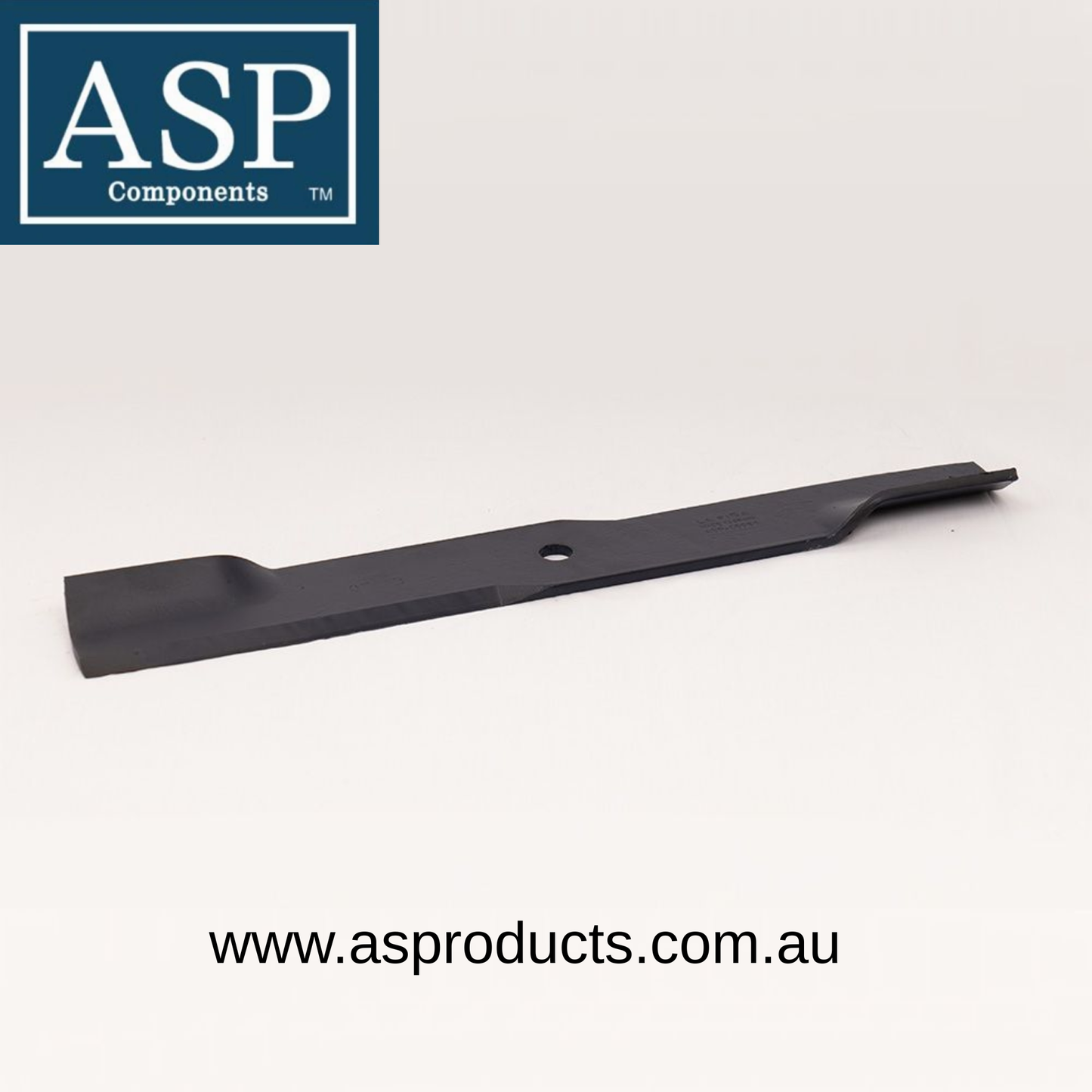 ASP BLADE HUSTLER 54″ L/H REAR 1.26KG