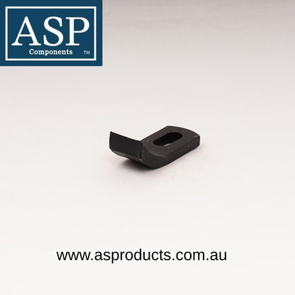 ASP FLAIL MULCHER HOWARD .32KG