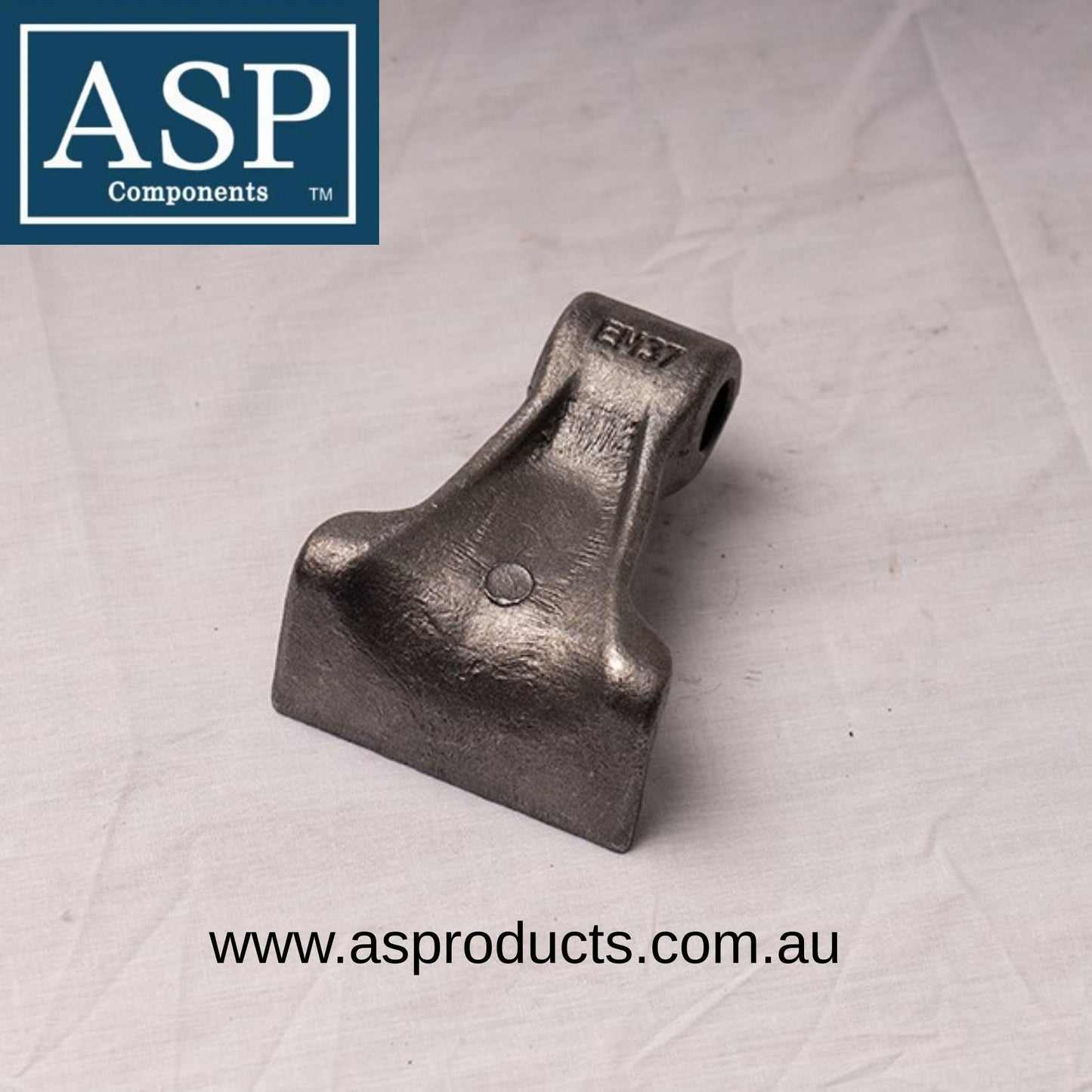 ASP MULCHER HAMMER SUIT VARIOUS INC HAYES, SICMA & TIERRE