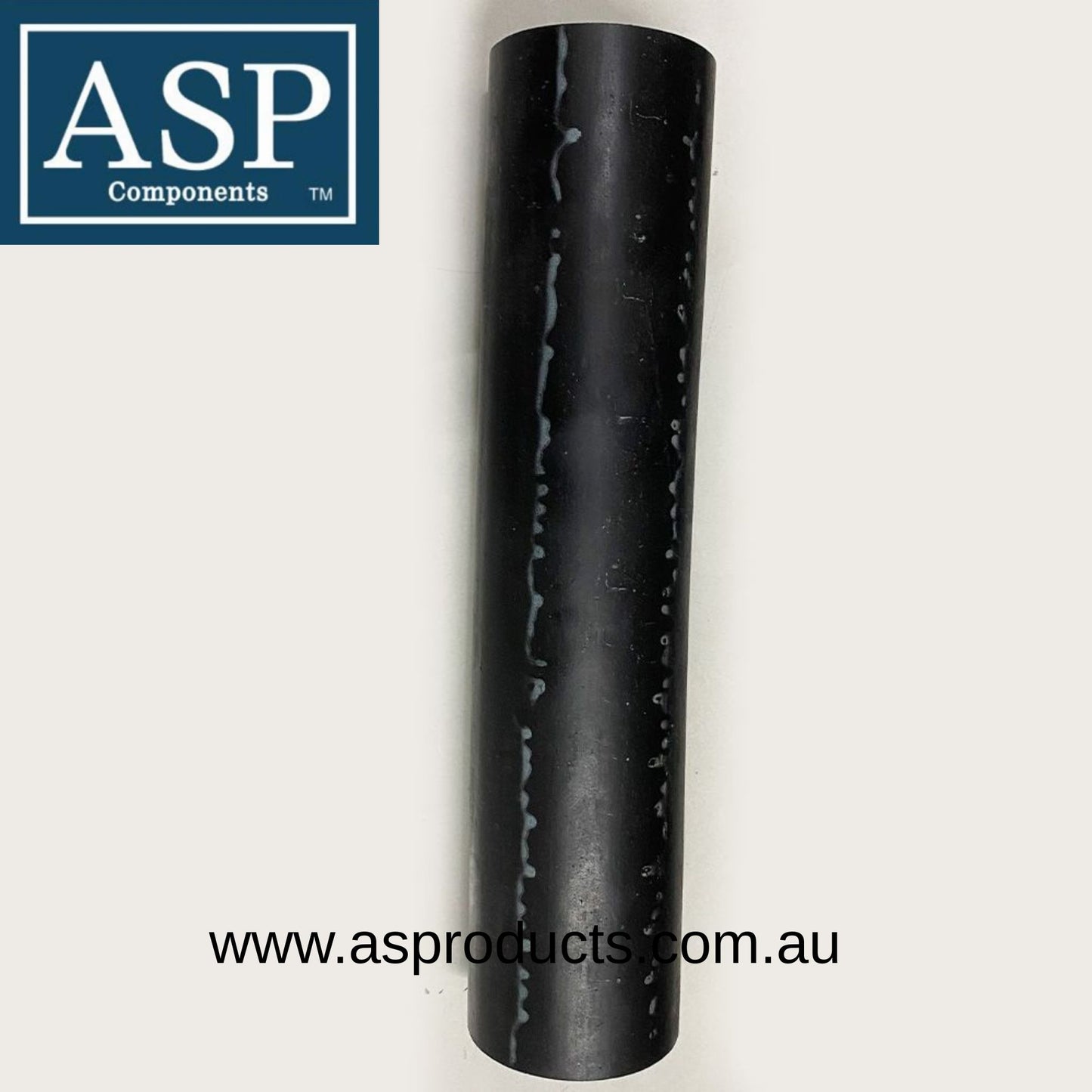 ASP JUMP ARM RUBBER 2900 SUIT K-LINE DIAMETER 50mm x 226MM .56KG