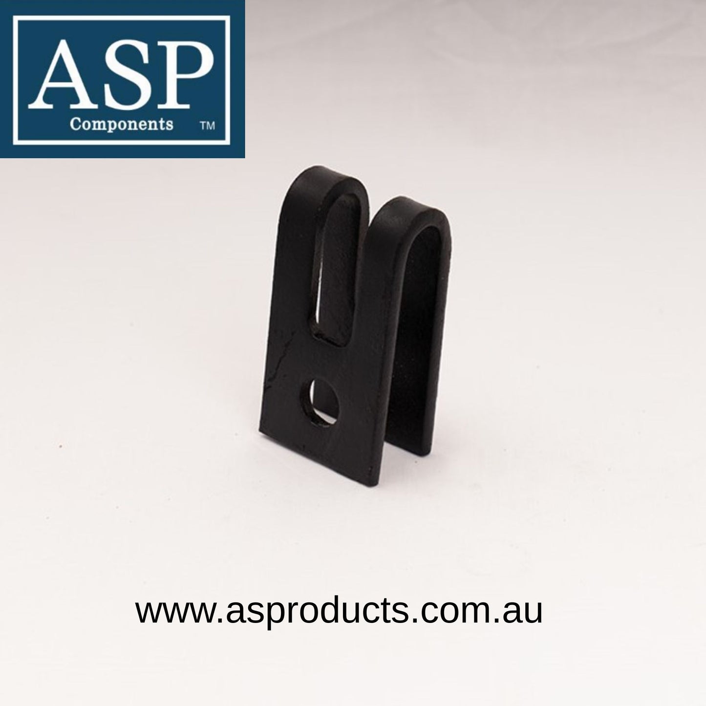 ASP U-BRACKET GESSNER / LOFTNESS 0.32KG