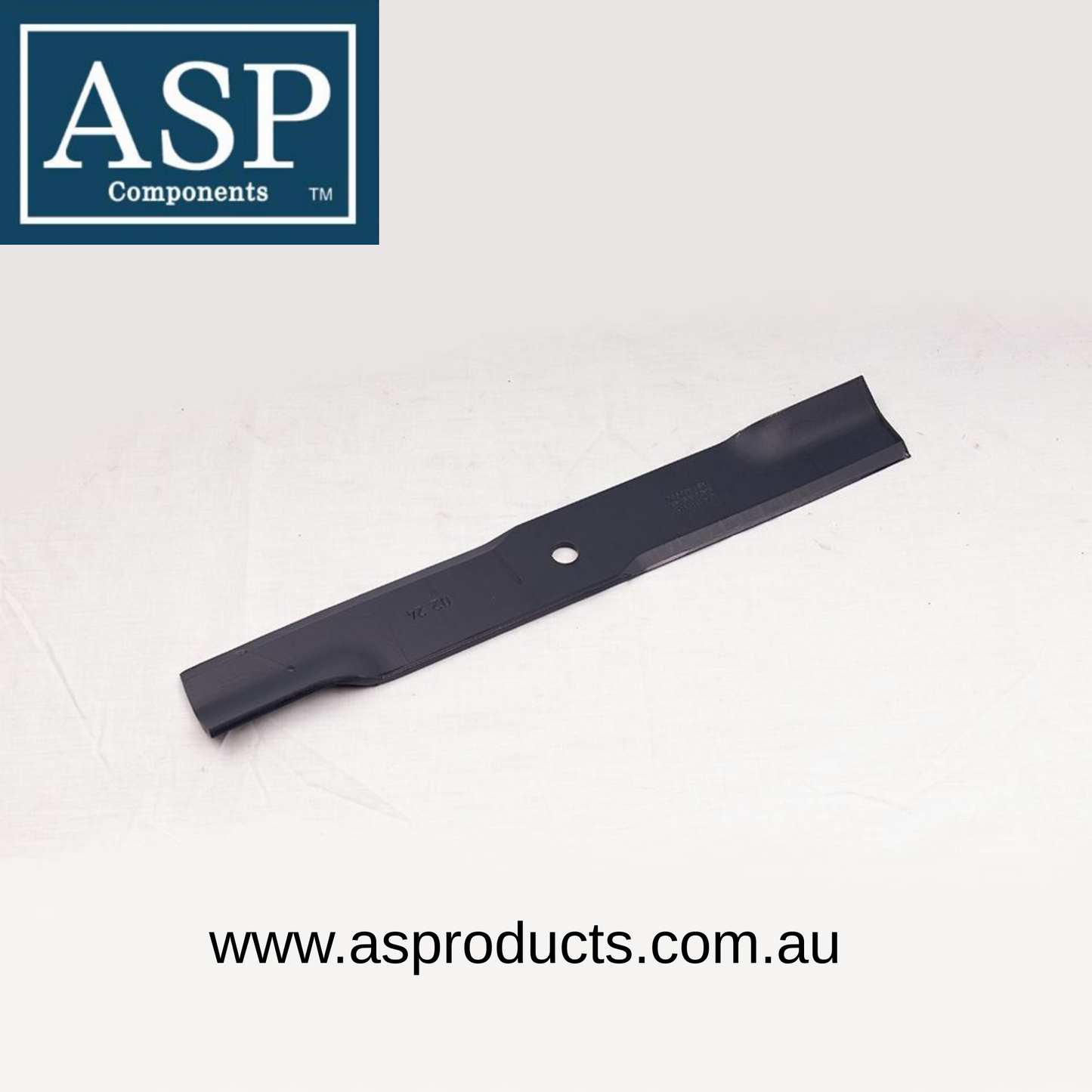 ASP BLADE SUIT BIG DOG & HUSTLER WITH 54″ DECK 1.28KG