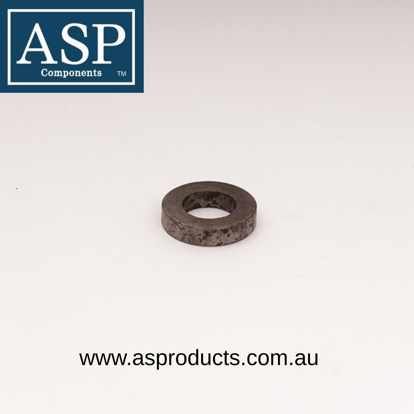 ASP SPACER 45 X 25 X 10 0.079KG