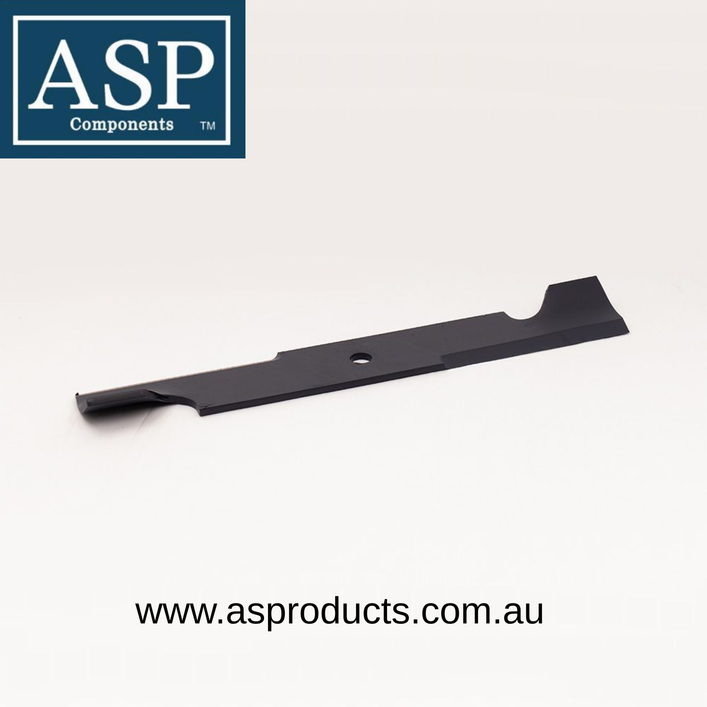 ASP BLADE SUIT VARIOUS INCL. BIG DOG, HUSTLER & TORO ETC with 32″ or 48″ DECK 1.06KG