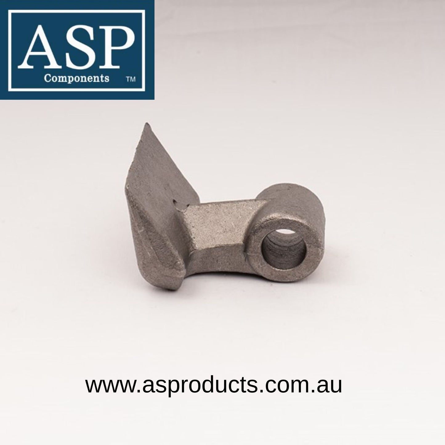 ASP HAMMER MULCHER FALC ETC 25.5mm HOLE 1.6KG