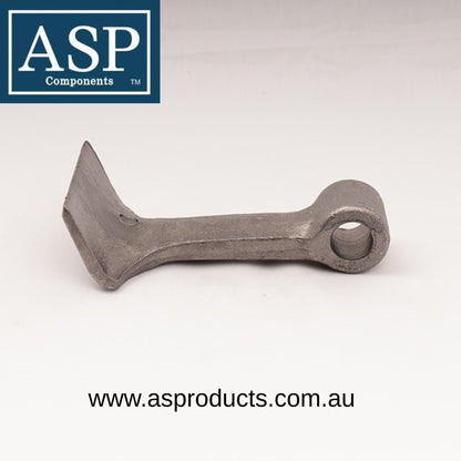 ASP HAMMER MULCHER SUIT VARIOUS 1.64KG