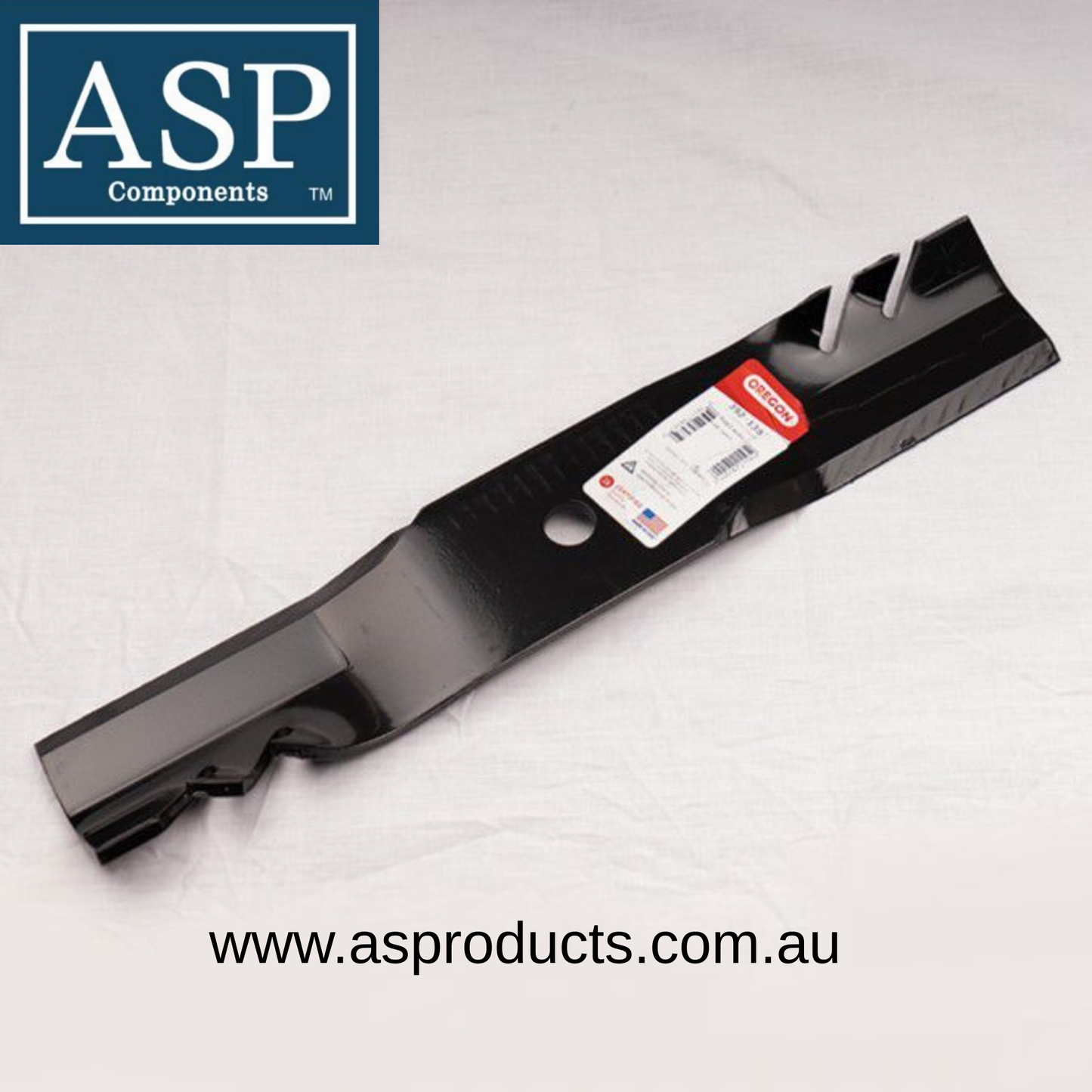 ASP BLADE CUB CADET 48″ DECK G6 GATOR 392-139 1.5KG