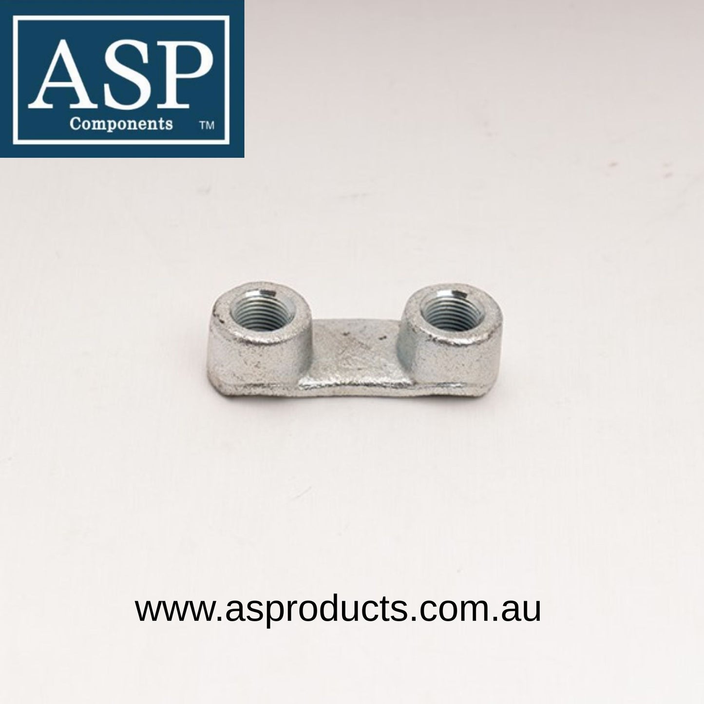 ASP POWER HARROW BOLT PROTECTOR .16KG