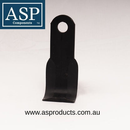 ASP FLAIL MULCHER L TYPE SUIT VARIOUS 1.02KG