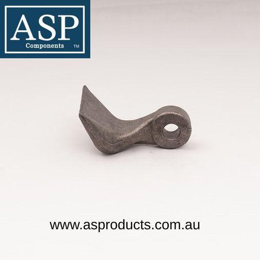 ASP HAMMER MULCHER SUIT FAE, TRIMAX ETC .72KG