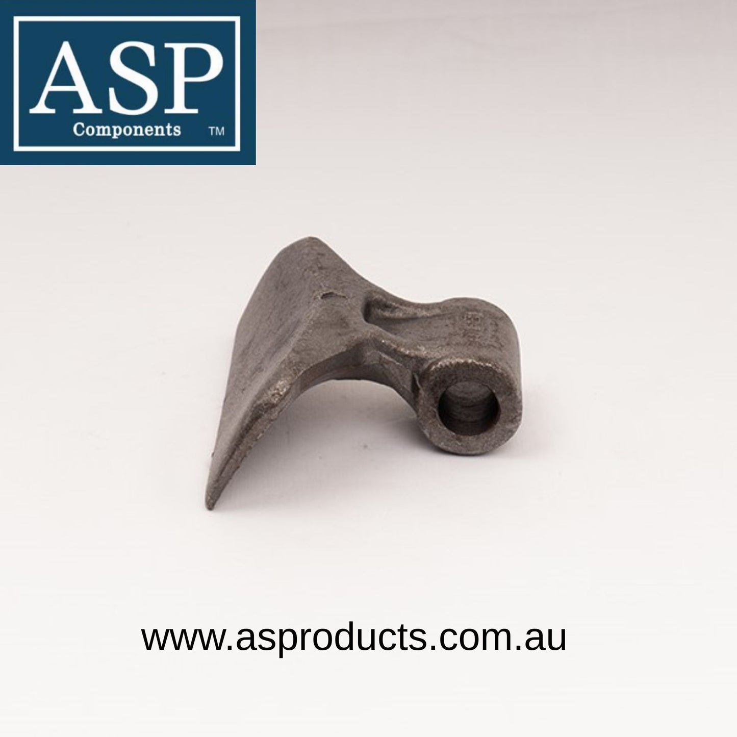 ASP HAMMER MULCHER AGRIMASTER ETC 1.26KG