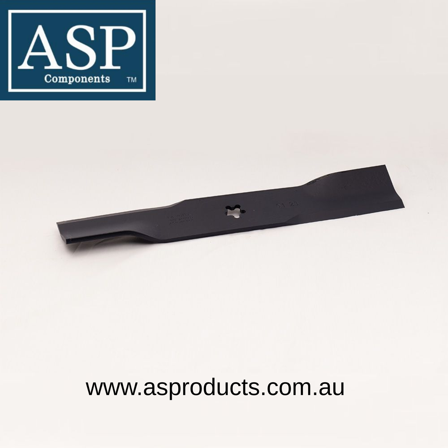 ASP BLADE DIXON & HUSQVARNA 48″ DECK 1.1KG