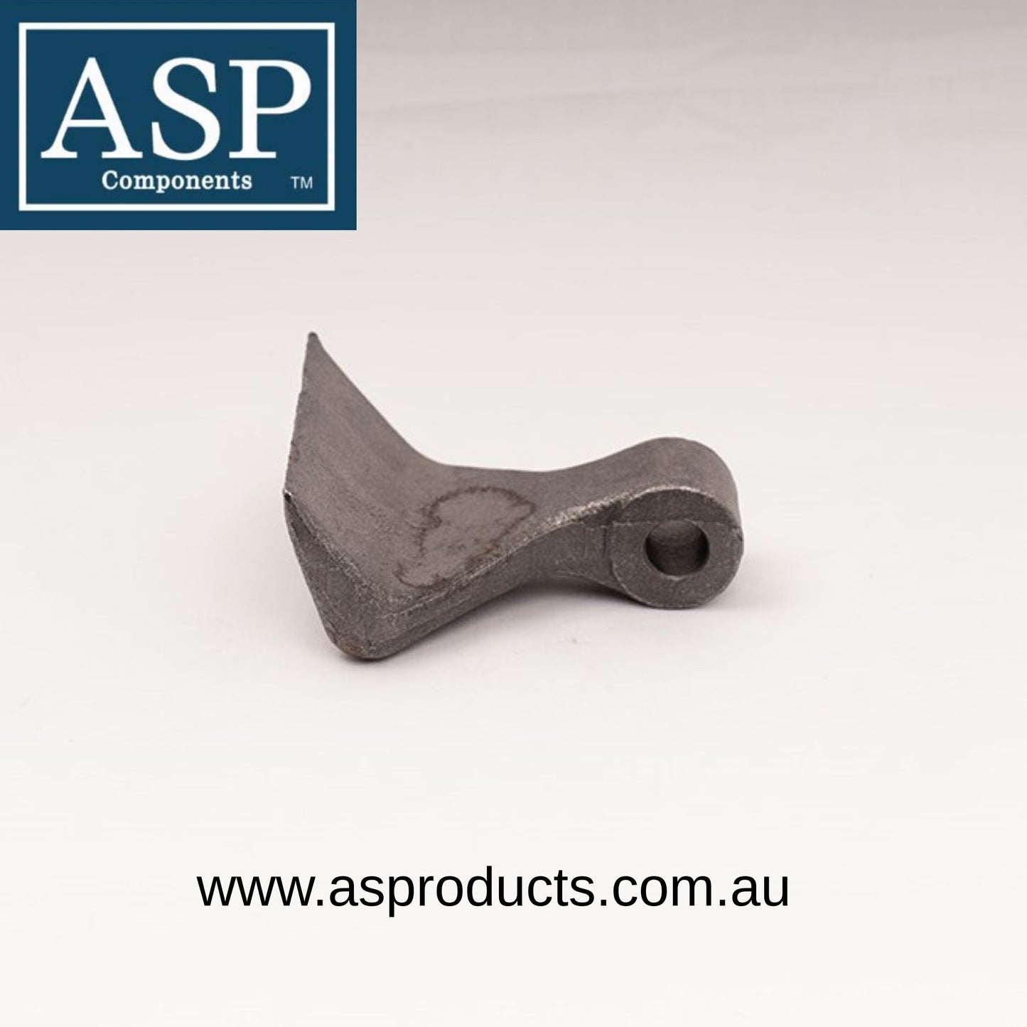 ASP HAMMER MULCHER SUIT SEPPI ETC 1.38KG