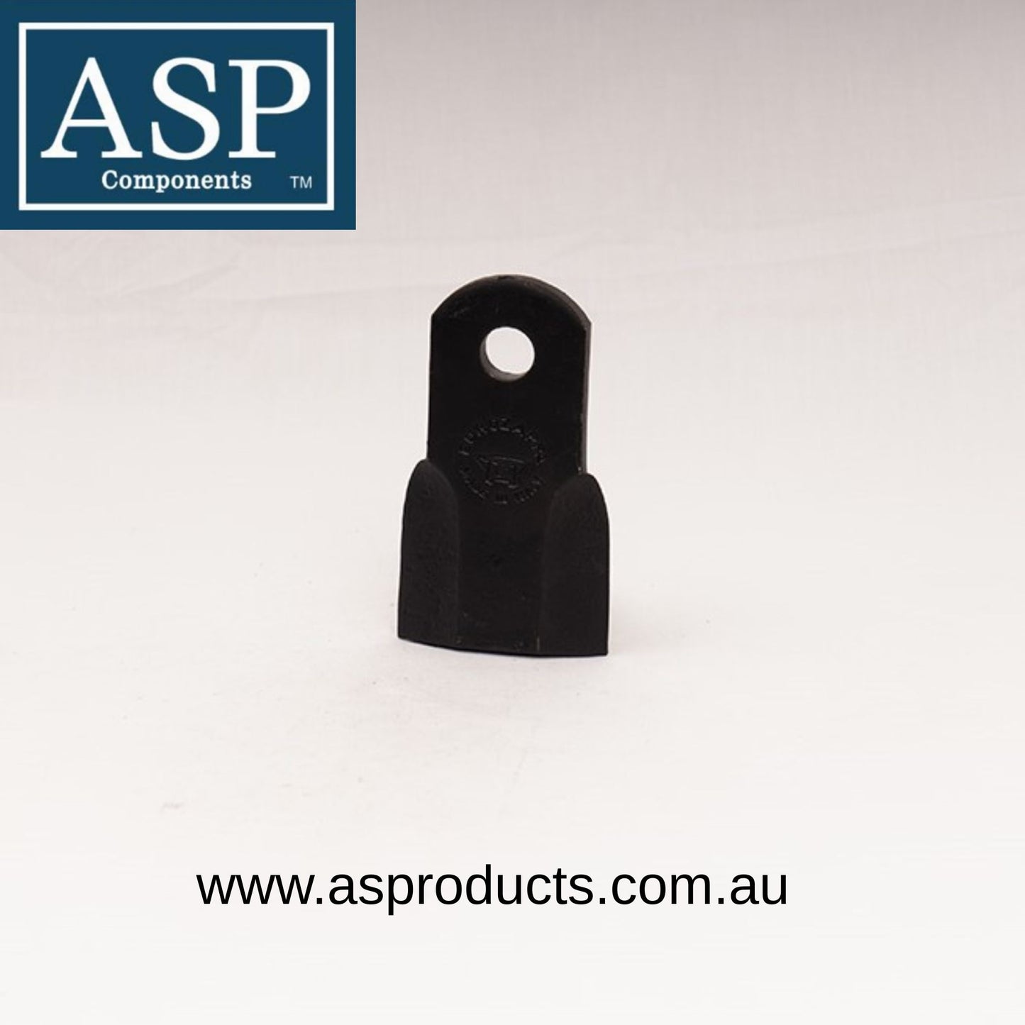 ASP FLAIL MULCHER – STRAIGHT SUIT CELLI GEMINI ETC .47KG