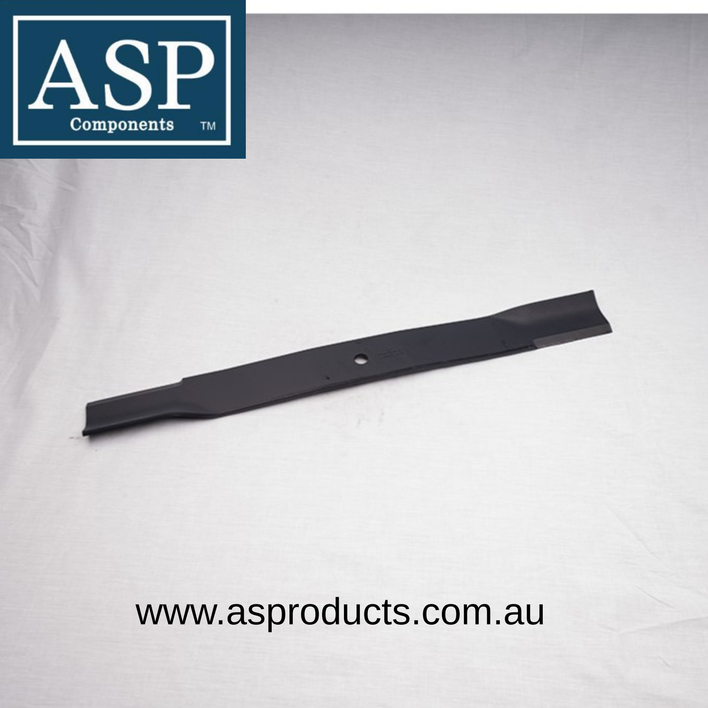 ASP BLADE SUIT 72″ DECK FERRIS (SOME MODELS) ETC 1.8KG