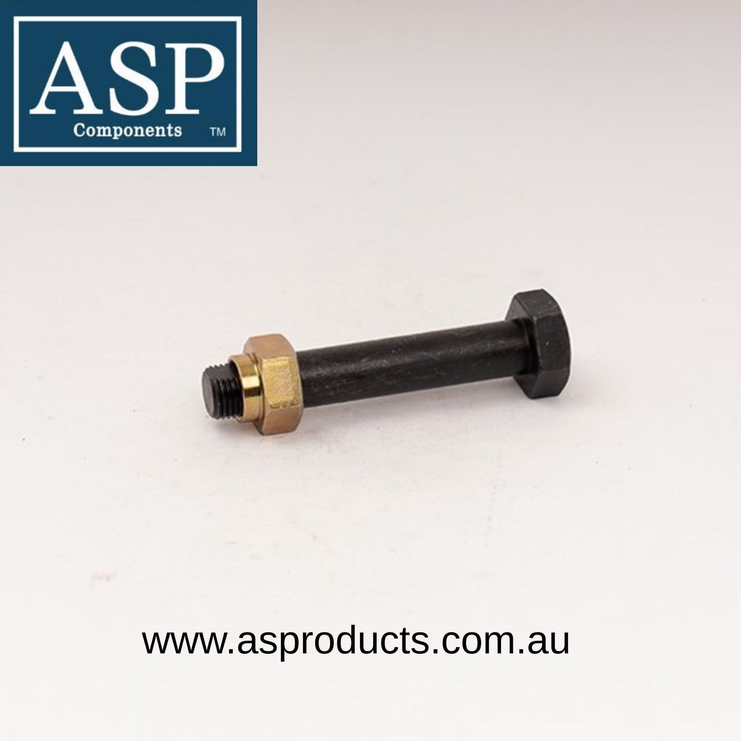 ASP BOLT & NUT KIT SEPPI .21KG