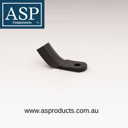 ASP FLAIL MULCHER Y SUIT CELLI GEMINI ETC .47KG