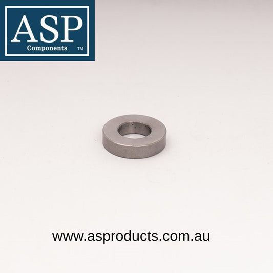 ASP SPACER 11.5mm THICK, 50mm OD & 25.5mm ID .14KG