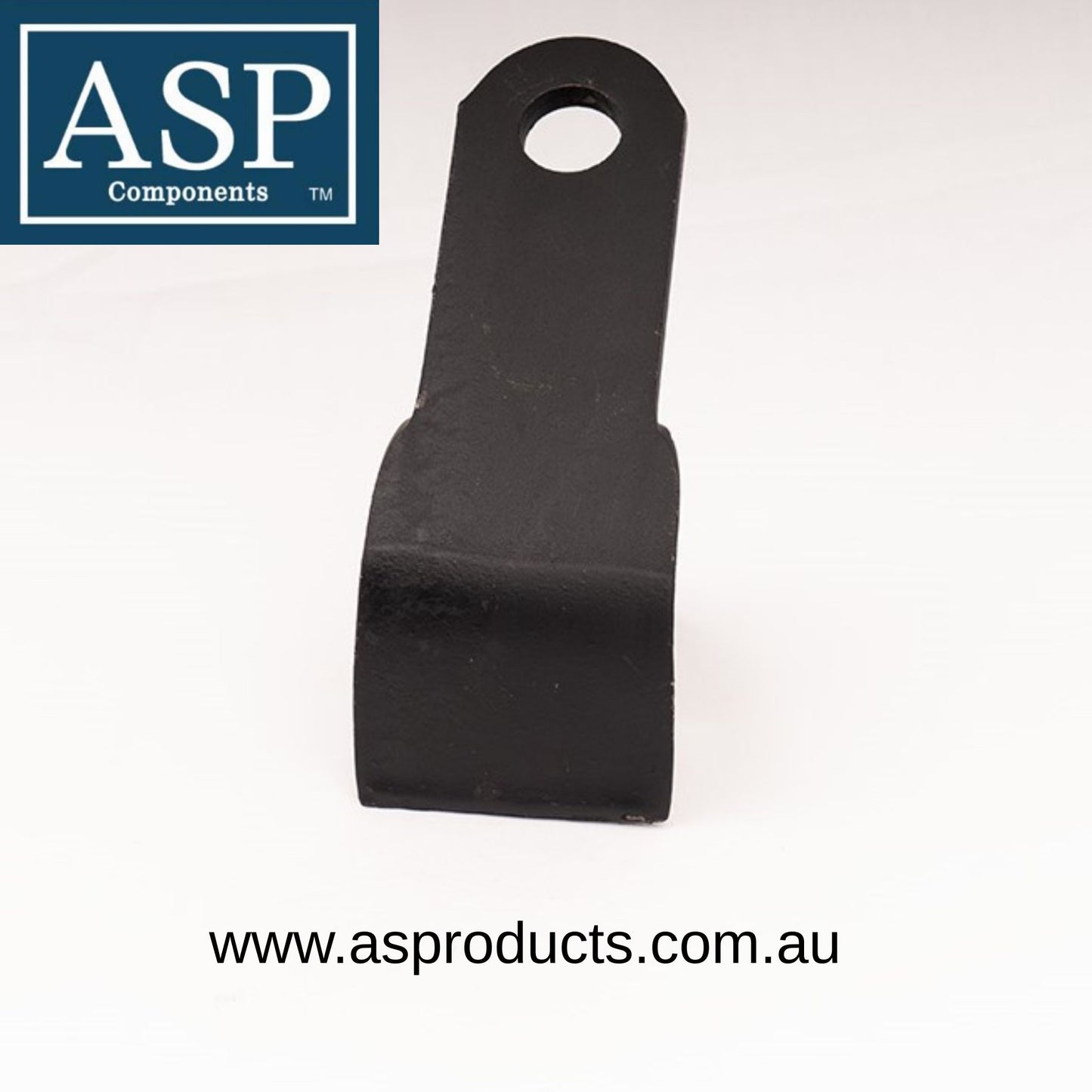ASP FLAIL Y VARIOUS STANDARD H/FACED .96KG