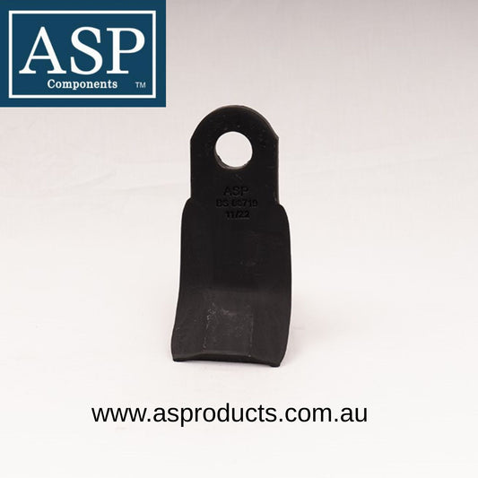 ASP FLAIL MULCHER Y TYPE BUFFALO .76KG